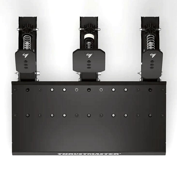 Pedales Thrustmaster Raceline Pedals III PC/PS5/PS4/Xbox One/Xbox Series S|X image number 1