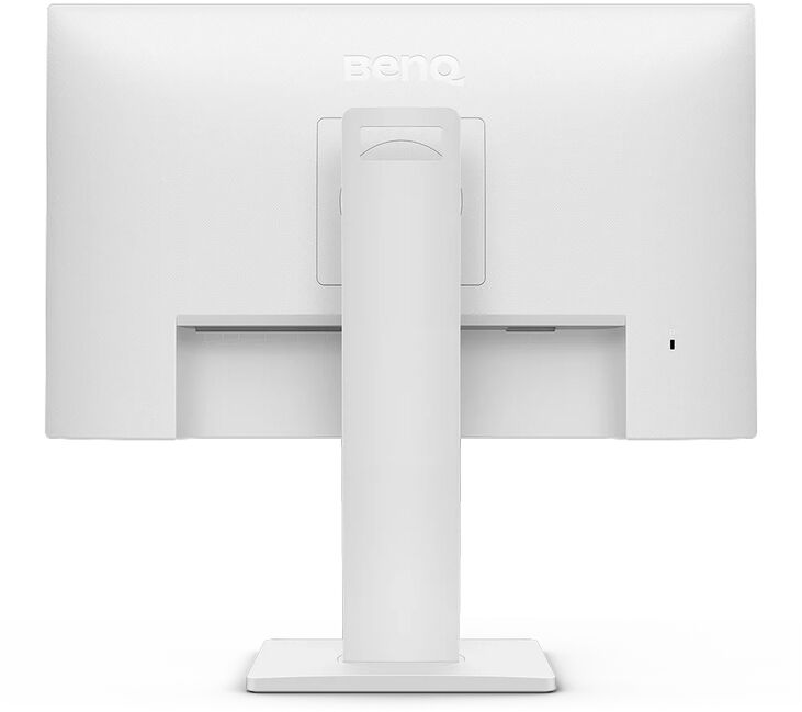 Monitor BenQ 24" GW2486TC IPS FHD 100Hz USB-C Aj. Altura image number 4