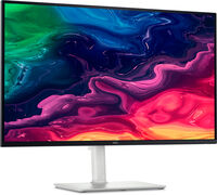 Monitor Dell 27 Plus S2725QC IPS Edge LED 27" 4K UHD 16:9 120Hz FreeSync Premium