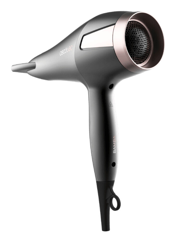 Secador de Pelo Cecotec Bamba IoniCare Elegance image number 2