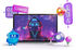 Tablet Lenovo Tab Plus TB351F 11.5" (8 / 256GB) 2K 90Hz WiFi Gris image number null