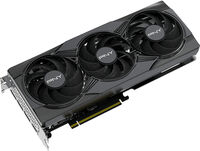 Tarjeta Gráfica PNY GeForce® RTX 5060 Gaming RGB Triple Fan OC 8GB GDDR7 DLSS4