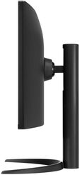Monitor Curvo LG UltraWide 34" 34WR50QK-B VA UWQHD 100Hz 5ms sRGB99% image number null