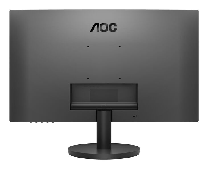 Monitor AOC 27" 27B3HA2 IPS FHD 100Hz 1ms image number 10