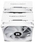 Ventilador CPU Thermalright Peerless Assassin 120 ARGB Blanco image number null