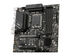 Placa Base MSI PRO B760M-A WiFi image number null