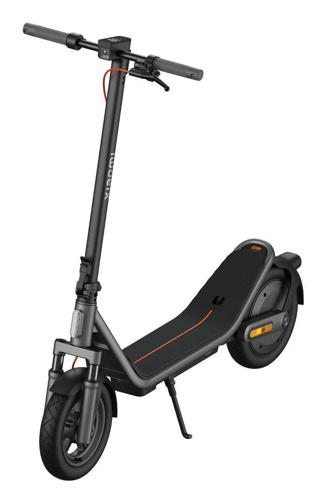 Patinete El&eacute;ctrico Xiaomi Electric Scooter 6 image number 1