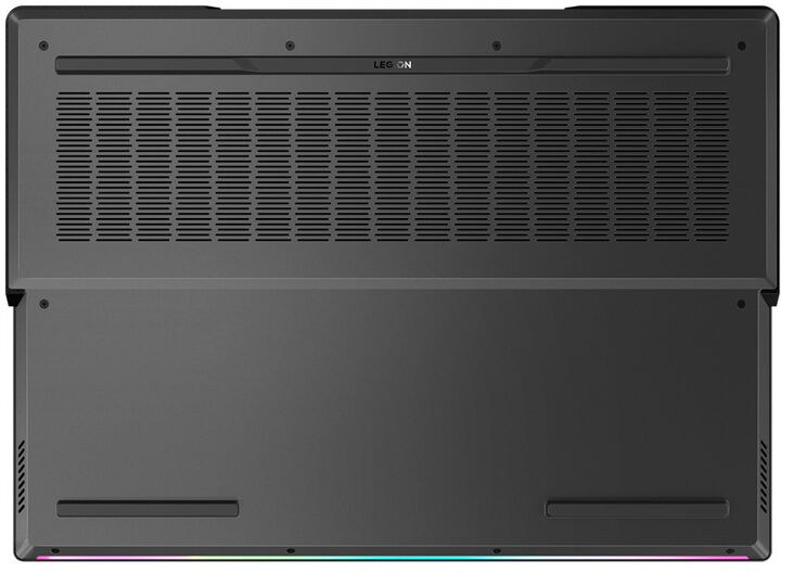Port&aacute;til Lenovo Legion Pro 7 16IRX8H-566 16" i9 13900HX 32GB DDR5 1TB RTX 4080 WQXGA HDR400 240Hz W11 image number 11