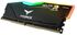 Team Group Kit 32GB (2 x 16GB) DDR4 3600MHz Delta RGB Negro CL18 image number null
