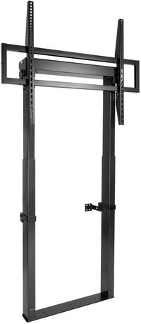 Soporte Suelo/Pared Fijo Tooq HIPERIÓN 55" a 100" Máx. 120Kg Negro Soporte Suelo/Pared Fijo Tooq HIPERIÓN 55" a 100" Máx. 120Kg Negro