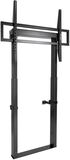 Soporte Suelo/Pared Fijo Tooq HIPERIÓN 55" a 100" Máx. 120Kg Negro image number null