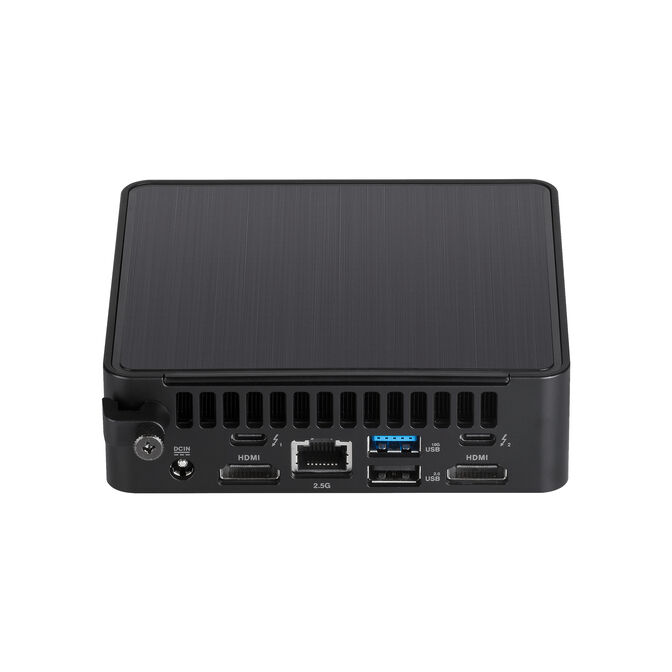 Mini PC ASUS NUC 14 PRO Ultra 5 125H Barebone Slim image number 7