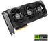 Tarjeta Gráfica PNY GeForce® RTX 5070 Gaming Triple Fan OC 12GB GDDR7 DLSS4 image number null