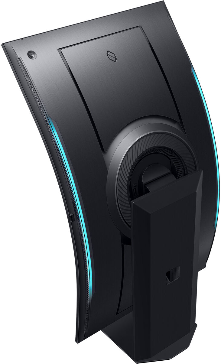 Monitor Curvo Samsung Odissey G9 Ark 54.6" VA 4K 165Hz 1ms FreeSync Premium Pro image number 27