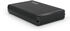 Caja Externa HDD Tooq 3.5" SATA - USB 2.0 Negro image number null