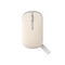 Rat&oacute;n Asus Marshmallow MD100 Bege / Verde Wireless