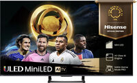 Televisor Hisense 50U7Q 50" Mini LED UltraHD 4K VIDAA