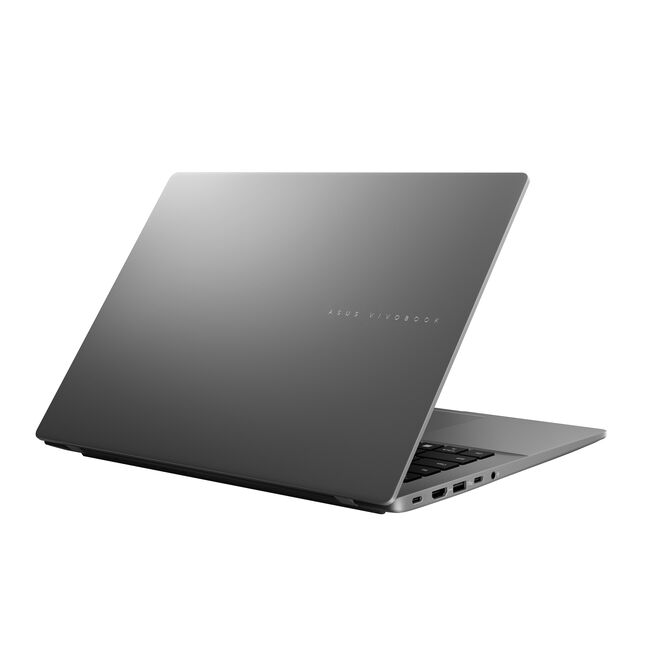 Port&aacute;til ASUS Vivobook S14 OLED S3407AA 14" Ultra 7 32GB 1TB Intel Graphics WUXGA image number 4