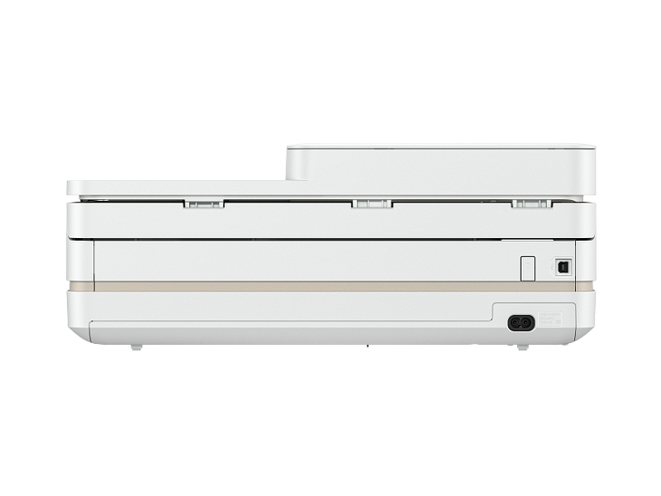 Impresora Multifunci&oacute;n de Inyecci&oacute;n de Tinta HP Envy 6520e Todo-en-Uno WiFi image number 3