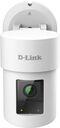Cámara de Vigilancia D-Link DCS-8635LH 2K QHD Pan & Zoom Outdoor Wi-Fi Camera