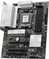 Placa Base MSI PRO B850-P WIFI image number null