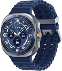 Reloj Smartwatch Samsung Galaxy Watch Ultra 2025 47mm LTE Azul