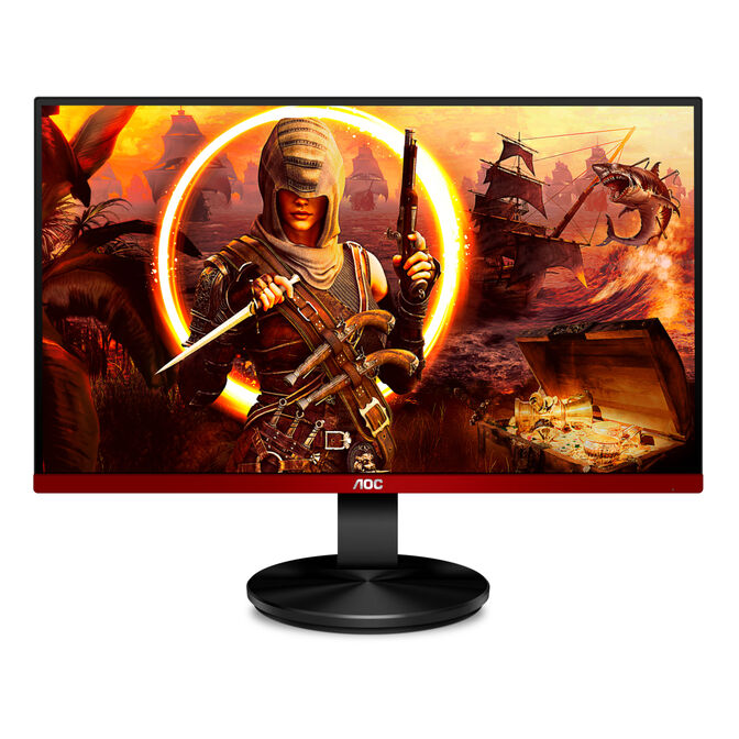 Monitor AOC 27" G2790VXA VA FHD 144Hz 1ms image number 0