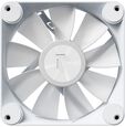 Ventilador APNX FP1-RQ-120 PWM ARGB Blanco - 120mm image number null