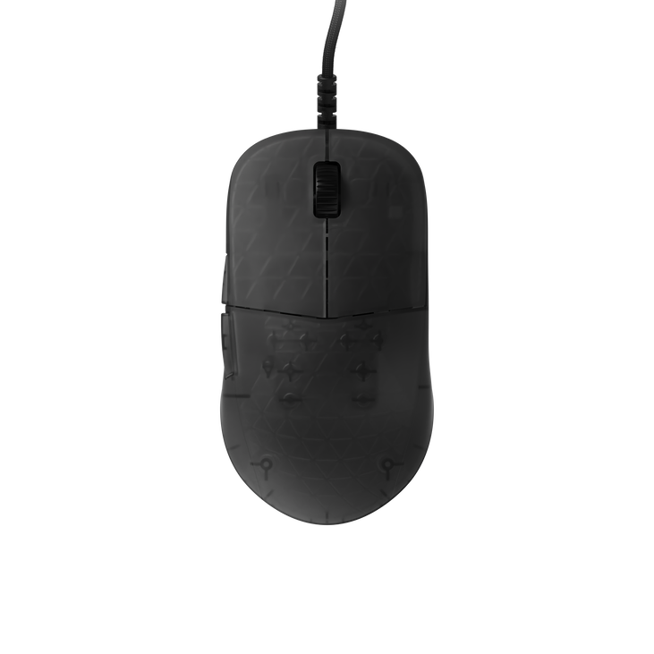 Ratón Gaming Endgame Gear XM2 8k V2 - Dark Frost image number 7