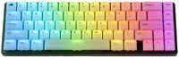 Juego de 115 Teclas Glorious Polychroma RGB (US ANSI)