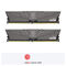 Team Group Kit 16GB (2 x 8GB) DDR4 3200MHz T-Create Expert Grey CL16