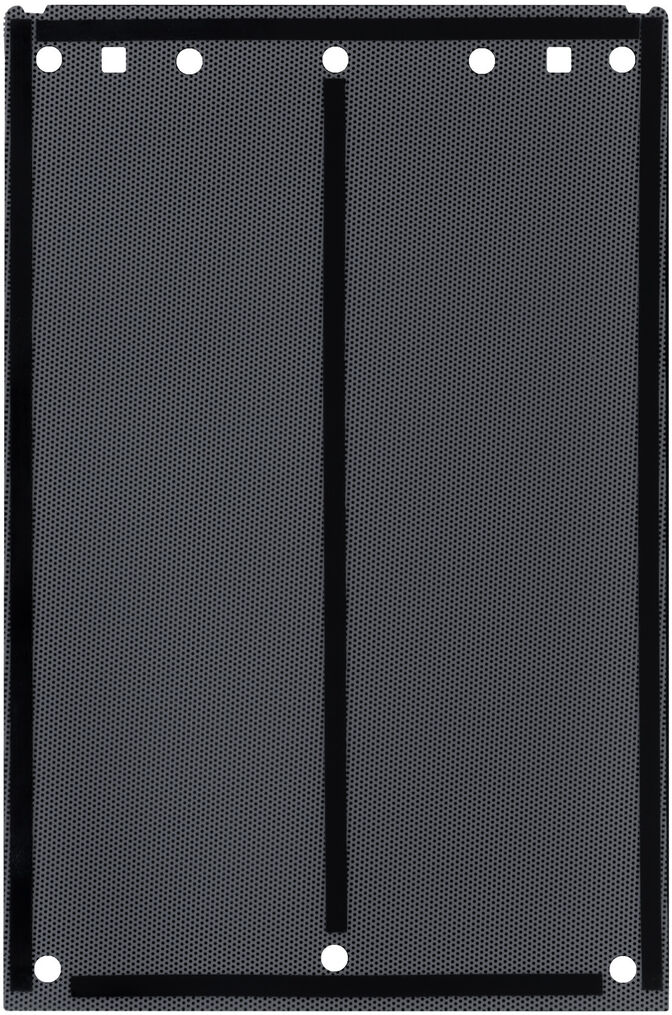 Panel en Madera para Lian Li DAN Cases A3-mATX image number 1