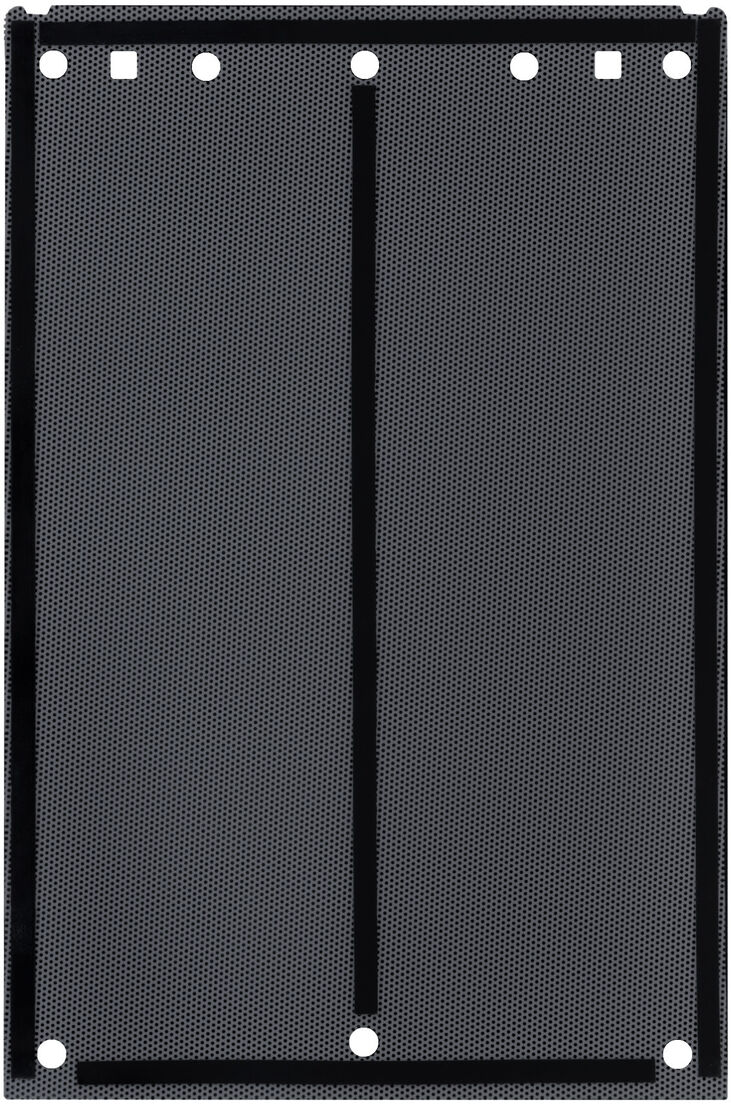 Panel en Madera para Lian Li DAN Cases A3-mATX image number 1