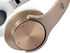 Headset Conceptronic Eligio CHSPBTNFCSPKG Bluetooth Dourado image number null