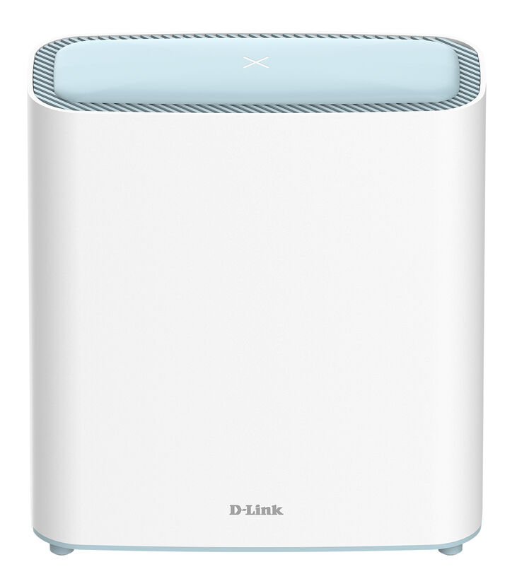 D-Link EAGLE PRO AI AX3200 Doble banda (2,4 GHz / 5 GHz) Wi-Fi 6 (802.11ax) Blanco 2 Interno image number 2