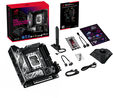Placa Base Asus ROG Strix Z890-I Gaming WiFi image number null