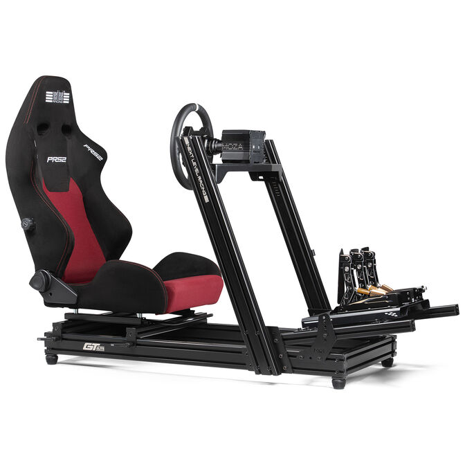 Asiento de competici&oacute;n Next Level Racing PRS2 Perfomance image number 1