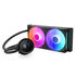 Kit de Refrigeración Líquida CPU NZXT Kraken 240 V2 RGB image number null