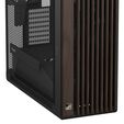 Torre E-ATX ASUS ProArt PA602 Walnut Wood TG Modern Negra image number null