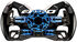 Volante Cube Controls F-PRO Dual-mode connection ( USB e Bluetooth) - Azul image number null