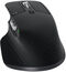 Logitech MX Master 3 rat&oacute;n Oficina mano derecha RF Wireless + Bluetooth Laser 4000 DPI
