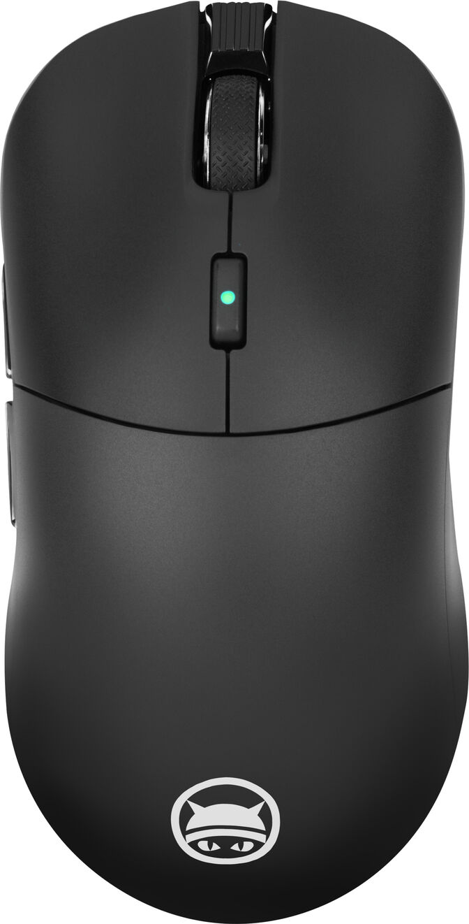 Rat&oacute;n Gaming GAMIAC PX71 Negro image number 2