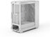 Caixa ATX Fractal Design Epoch White Tempered Glass Light Tint image number null