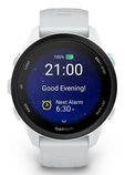 Smartwatch Garmin Forerunner 170 43mm Branco image number null