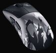 Rat&oacute;n Razer DeathAdder V4 Pro 45000DPI Wireless Negro NiKo Ed. image number null