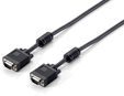Cable Equip VGA HDB15 M/M 3 M image number null