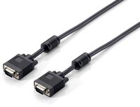 Cable Equip VGA HDB15 M/M 3 M