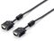 Cable Equip VGA HDB15 M/M 3 M