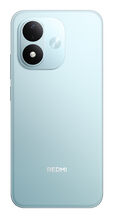 Smartphone Xiaomi Redmi Note 17 4G 6.99" (6 / 256GB) 120Hz Sky Teal image number null