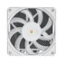 Ventilador CPU Jonsbo HX6200D Blanco - 120mm (LGA 1700) image number null
